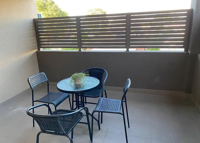 דירה שני חדרי שינה